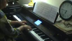 ARAMBURU Beatriz - CHOPIN - ESTUDIO Nº 2 OPUS 25