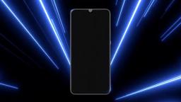 Смартфон,  UMIDIGI 8 ядер, 6.3 дюймов, Android 9, Dual SIM, 4 Гб ОЗУ, 64 Гб