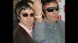 Oasis - Lord Don't Slow Me Down