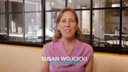 susan wojcicki