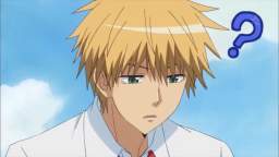 Kaichou Wa Maid Sama Episode 21 Animax Dub