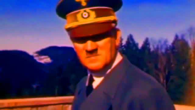 EDIT - I'm in Love With You - Adolf Hitler