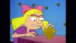 Helga Sings Whatcha Say