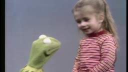 The Alphabet with Kermit the Frog