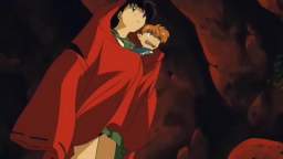 Inuyasha Episode 117 Animax Dub