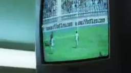 Xbox 360 Soccer Ad Viral