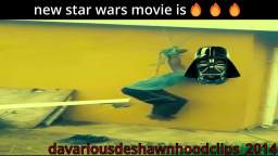 Starwars Prequel LEAK