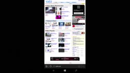 Windows Mobile VidLii