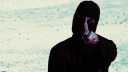 Jihadi John Edit