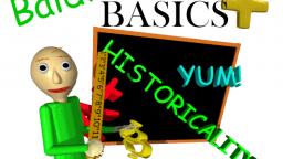 Baldi's Basics Plus Early Access Trailer [OFFICIALLY OFFICIAL]