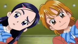 Precure Episode 4 Ocean Dub