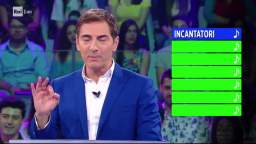 RAIUNO - Reazione A Catena-La Catena Musicale (03/07/2019)