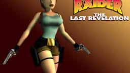 Tomb Raider - 4 How to kill the Minotaur !!