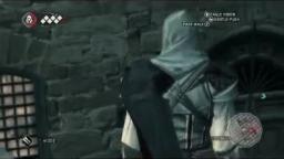 Assassins Creed 2 (Gameplay - PC) from 2012