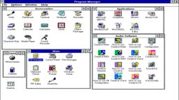 Canyon.mid (Windows 3.1)