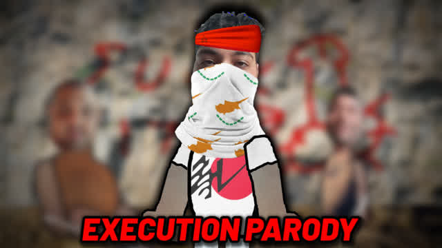 Execution Crappy Parody