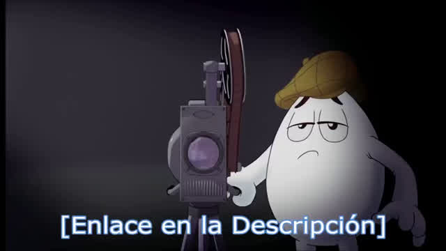 Descargar una pelicla de huevos Latino HD