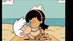 Top 15 Parejas de The Loud House