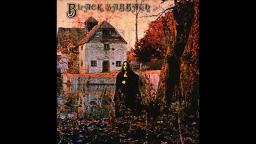 Black Sabbath - The Wizard.