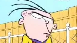 Ed, Edd n Eddy EDITED -  Little Ed Blue