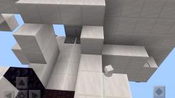 Minecraft parkour episode gone wrong pt 1