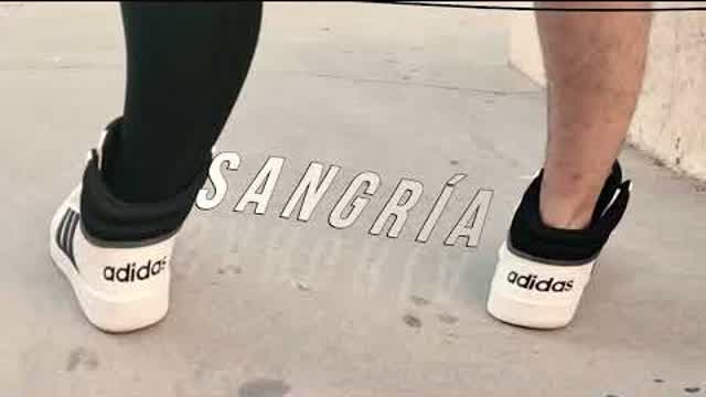 Ton - Sangría