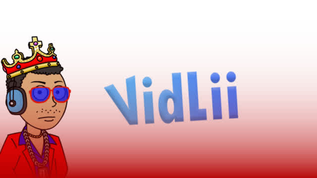 I am now on VidLii!