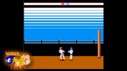 KARATEKA PARODIA (LOQUENDO)