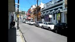 Paseo por el Mercado Municipal José María Pino Suárez y la Colonia Centro de Mazatlán