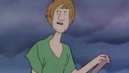 The Scooby-Doo Show - S2 E4 - Where'd ya get this achor