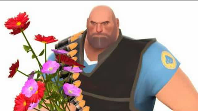 TF2 Im too sexy.mp4