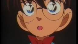 Detective Conan Episode 32 Singaporean English Dub