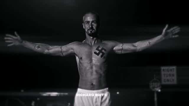 EDIT - American History X ｜ Charm