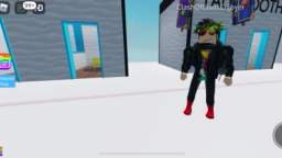 Roblox LGBTQ+ Encounter