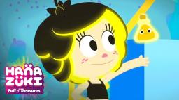 Hanazuki | ‘'This is NOT a Drill" New Episodes Available Now!