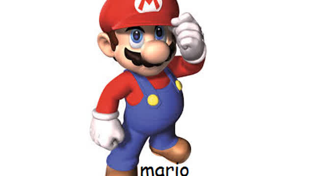 mario