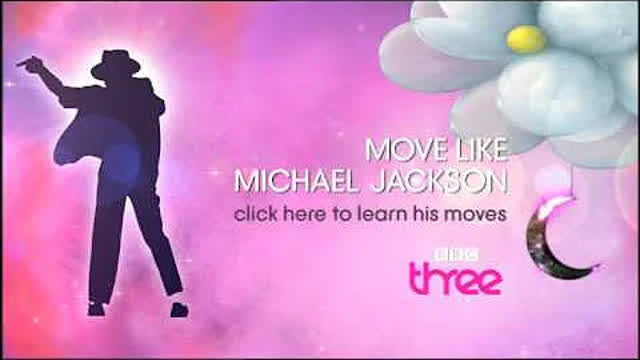 Move Like Michael Jackson