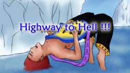 Animated Meditations Trailer - We're on the Highway to HELL!!!