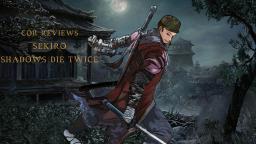 Cor Reviews Sekiro