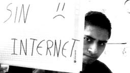 Cuando Te Quedas SIN INTERNET.. =(