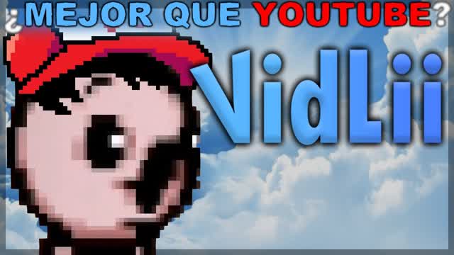 critica destructiva al actual youtube y 10 razones del porque vidlii es mejor qu