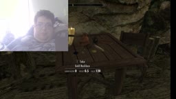 Bloodershy Plays Skyrim SE