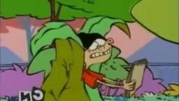 Ed Edd y Eddy Comerciantes Loquendo