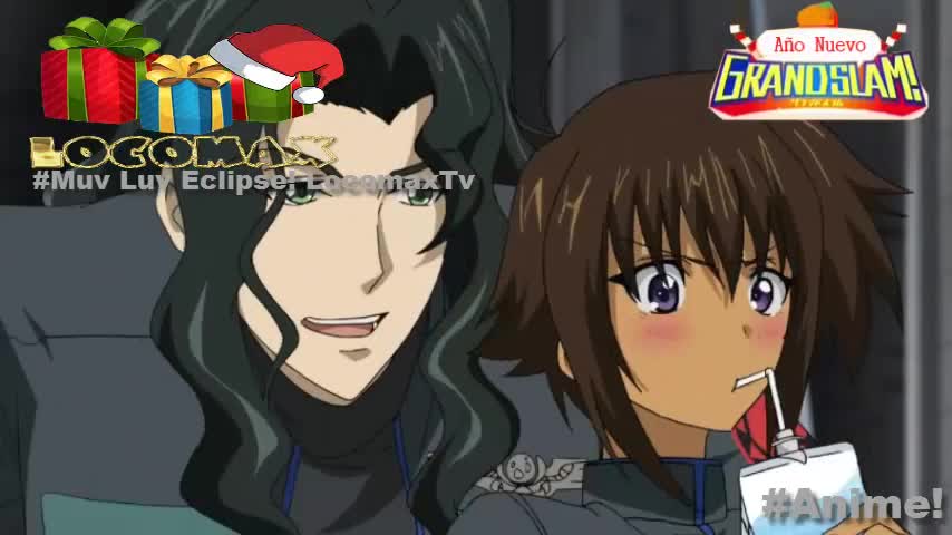 LocomaxTv Bolivia Anime Diciembre 2024