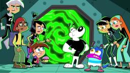 Youtube Poop: The Fairly Odd Ghost Phantom Short