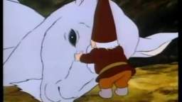 The World Of David The Gnome Episode 1 English dub