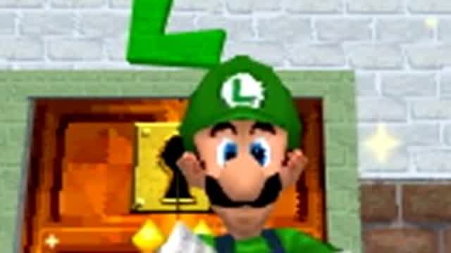 Luigi