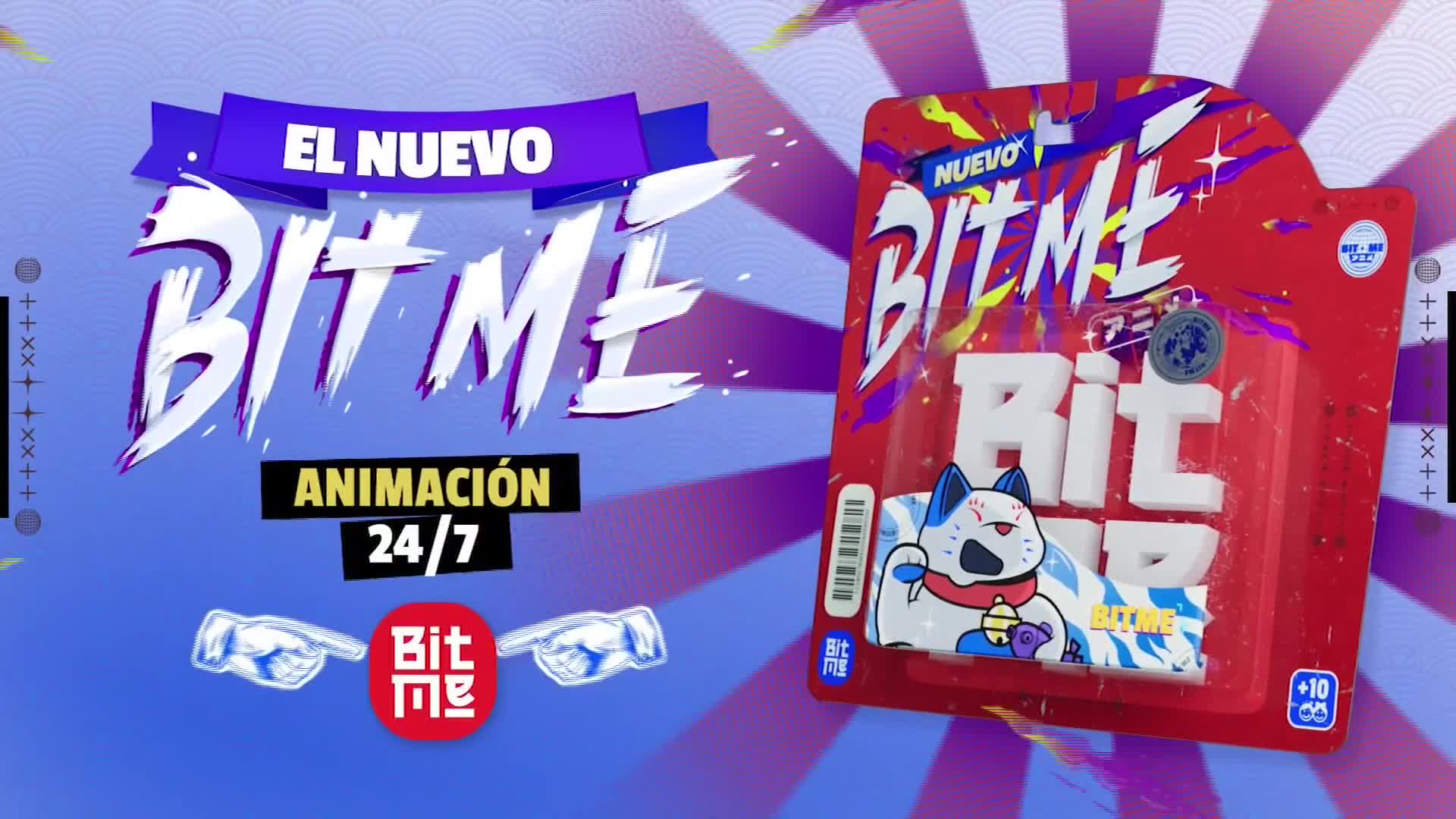 Comercial BitMe 20-01-2025