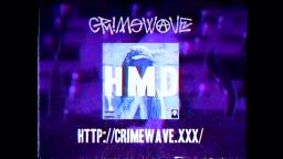 CRIMEWAVE // MY WRIST (MY LEG) [PROD. BLVC SVND] (2)