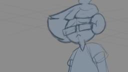 Greetings Newgrounds. [Animatic]